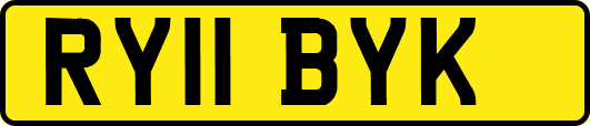 RY11BYK