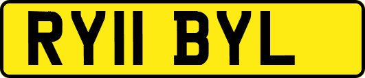 RY11BYL