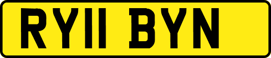 RY11BYN