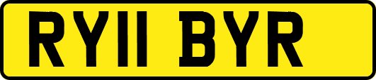 RY11BYR