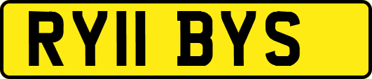 RY11BYS