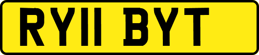 RY11BYT
