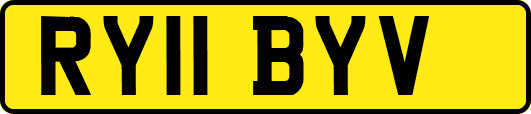 RY11BYV
