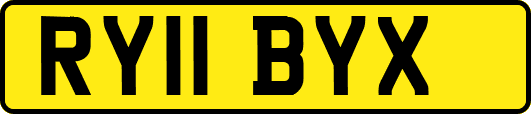 RY11BYX