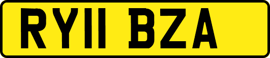 RY11BZA