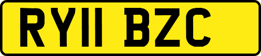 RY11BZC