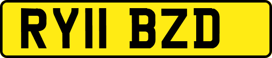 RY11BZD