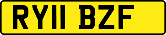 RY11BZF
