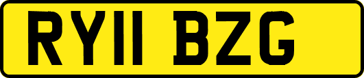 RY11BZG