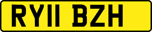 RY11BZH