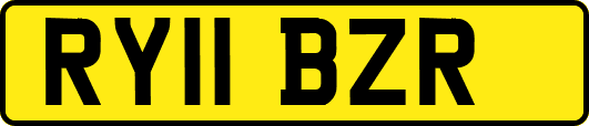 RY11BZR
