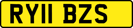 RY11BZS
