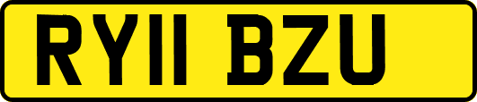 RY11BZU