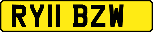 RY11BZW