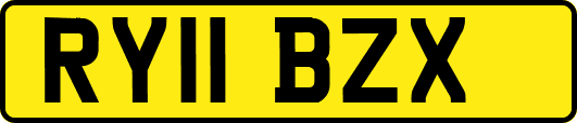 RY11BZX