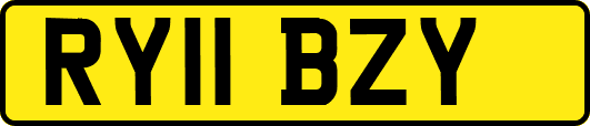 RY11BZY