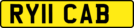RY11CAB