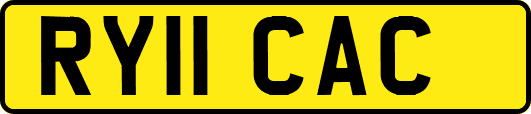 RY11CAC