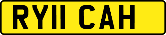 RY11CAH