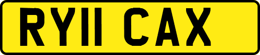 RY11CAX