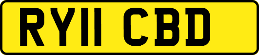 RY11CBD