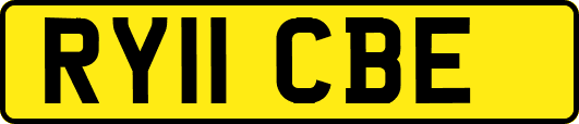 RY11CBE
