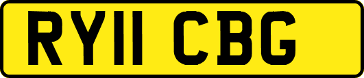 RY11CBG