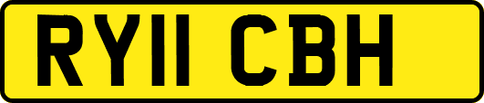 RY11CBH