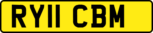 RY11CBM