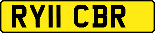 RY11CBR
