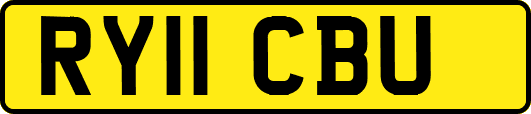 RY11CBU