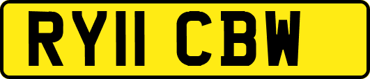 RY11CBW