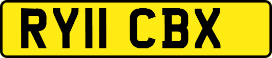 RY11CBX