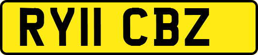 RY11CBZ