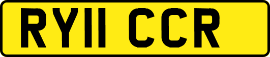 RY11CCR