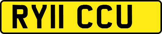 RY11CCU
