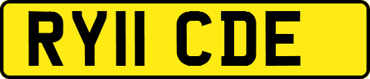 RY11CDE