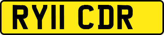 RY11CDR