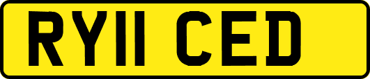 RY11CED