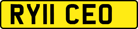 RY11CEO