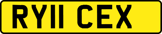 RY11CEX