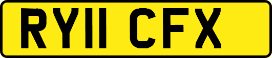 RY11CFX