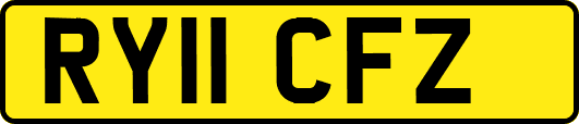 RY11CFZ