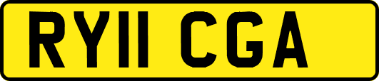 RY11CGA