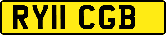 RY11CGB
