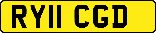 RY11CGD