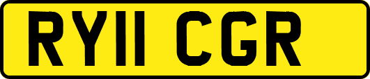 RY11CGR