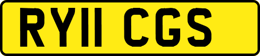 RY11CGS