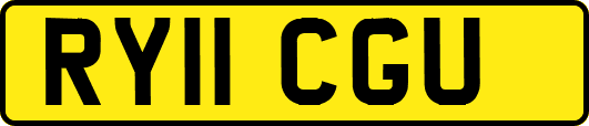 RY11CGU