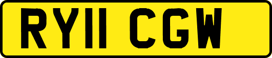 RY11CGW